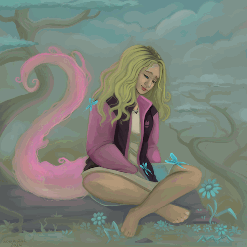 rebecka silent 1 layer