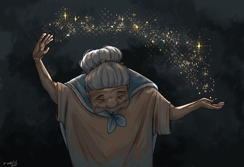 stars