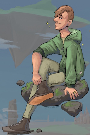 lui floating