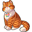 British Shorthair Housecat