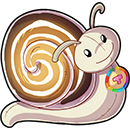 Milk Snail