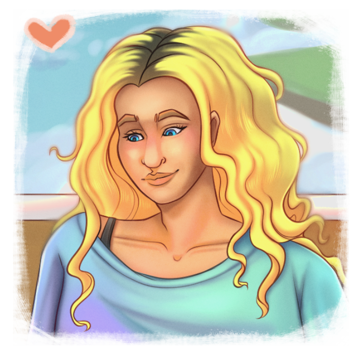 rebecka icon